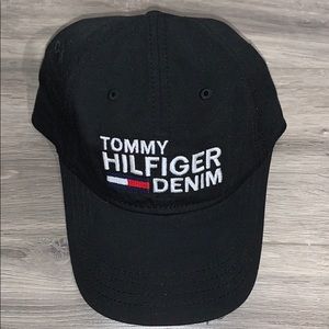 Tommy Hilfiger Cap